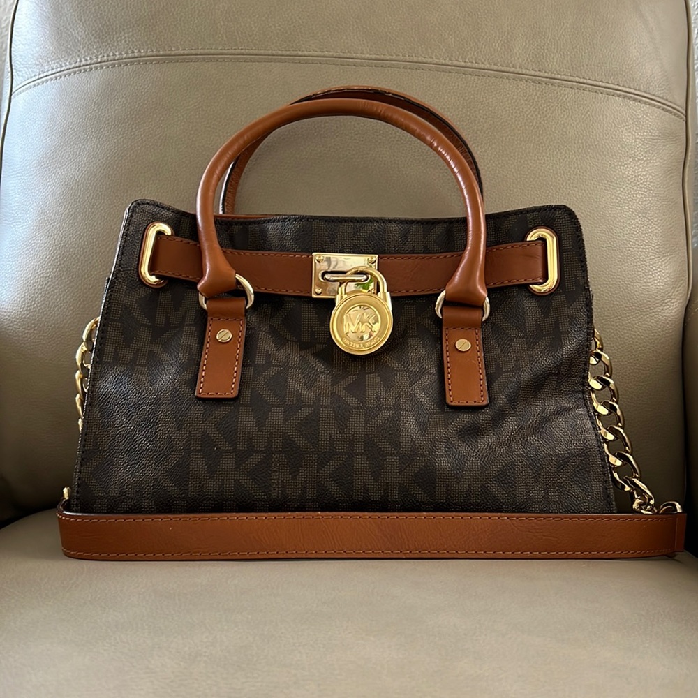 MK Michael Kors Handbag